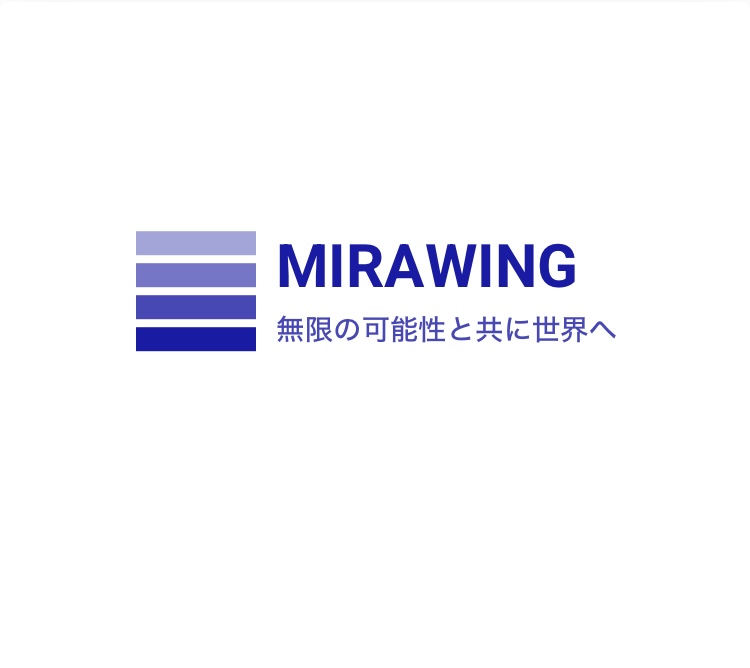 合同会社MIRAWING